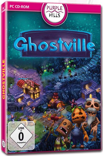 Ghostville