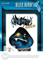 Gish Gold [Blue Bird]