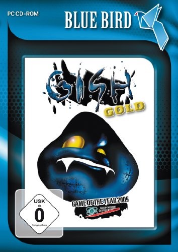 Gish Gold [Blue Bird]