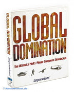 Global Domination