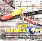 Globalink Web Translator
