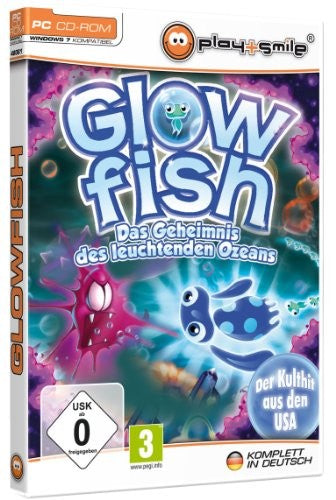 Glowfish