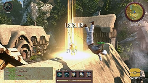 Goat Simulator — Gold Edition