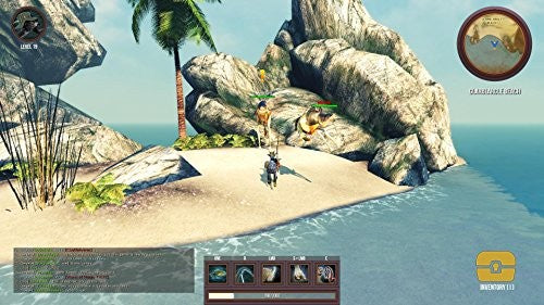 Goat Simulator — Gold Edition