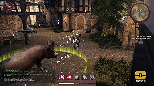 Goat Simulator — Gold Edition