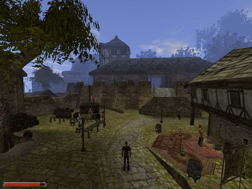 Gothic 2 — Gold Edition