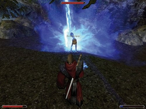 Gothic 2 — Gold Edition