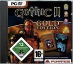 Gothic 2 — Gold Edition