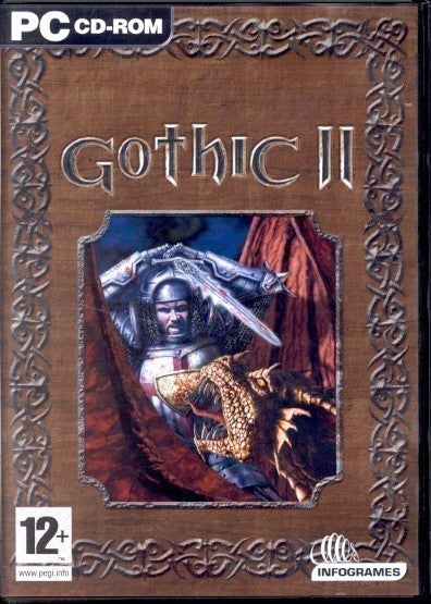 Gothic 2