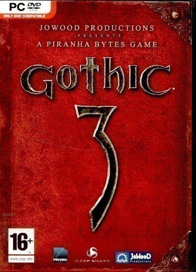 Gothic 3