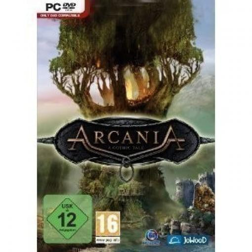Gothic 4 - Arcania