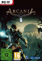 Gothic 4 - Arcania
