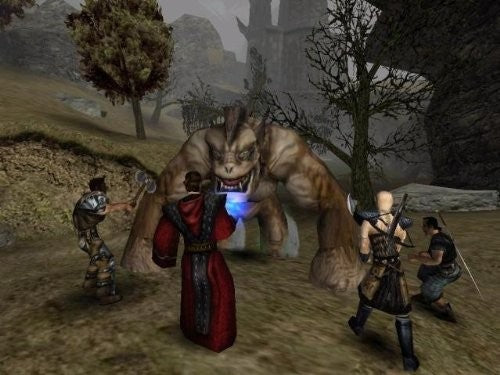 Gothic — Complete Edition