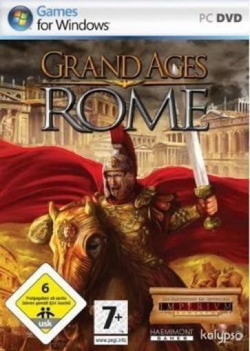 Grand Ages: Rome