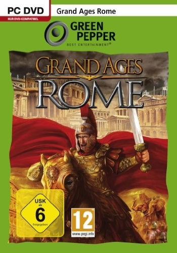 Grand Ages: Rome