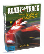 Grand Prix Unlimited