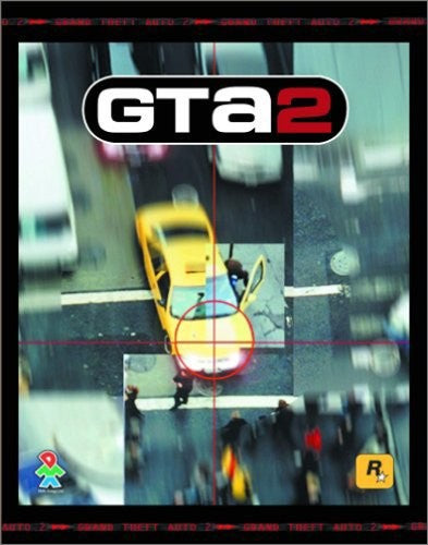 Grand Theft Auto II / GTA 2