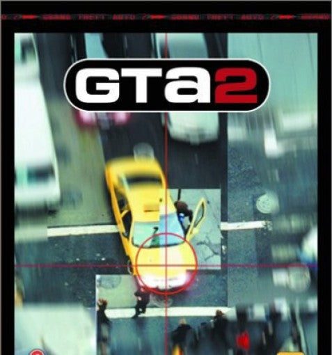 Grand Theft Auto II / GTA 2