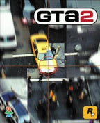 Grand Theft Auto II / GTA 2