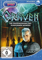 Graven: Die Prophezeiung des purpurnen Mondes