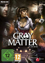 Gray Matter