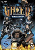 Greed
