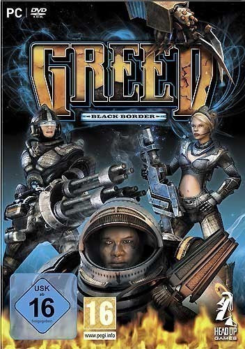 Greed