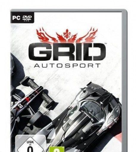 Grid Autosport