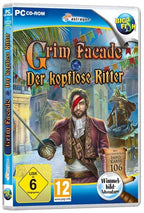 Grim Facade: Der kopflose Reiter