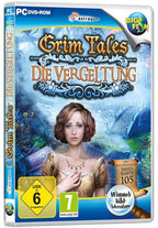 Grim Tales: Die Vergeltung