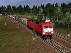 Große Sim Box 5 Simulatoren