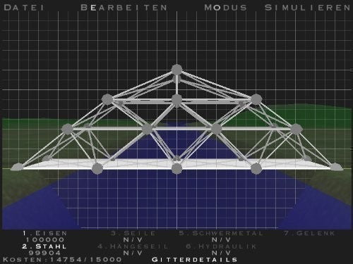 Große Sim Box 5 Simulatoren