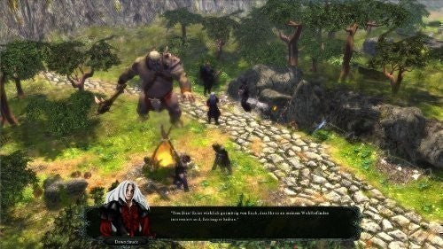 Grotesque Tactics Premium