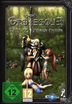 Grotesque Tactics Premium