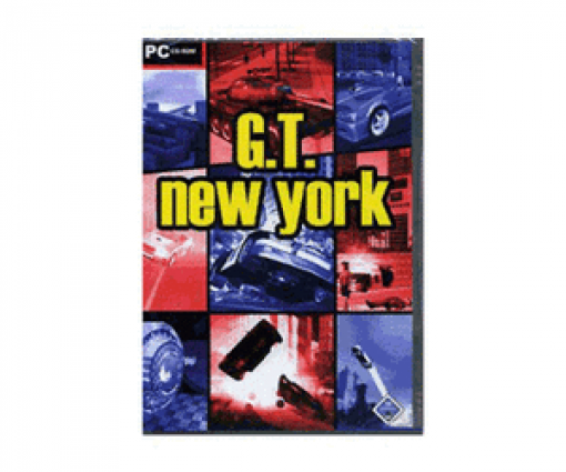 G.T. New York