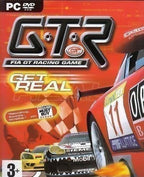 GTR FIA GT Racing Game