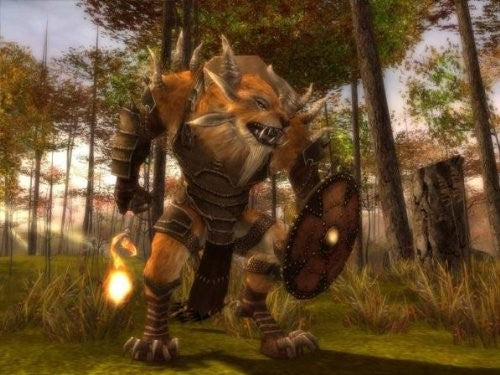 Guild Wars - Eye of the North
