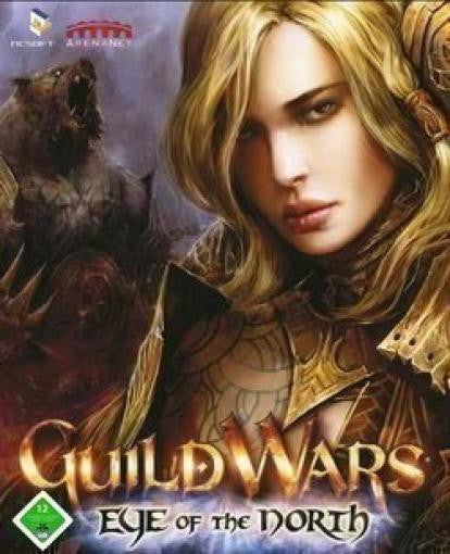 Guild Wars - Eye of the North