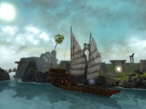 Guild Wars - Factions