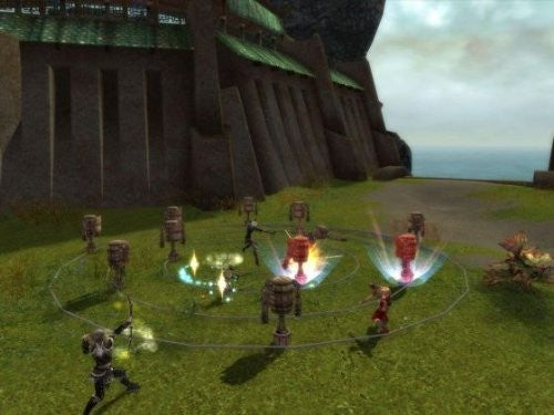 Guild Wars - Factions