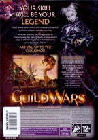 Guild Wars