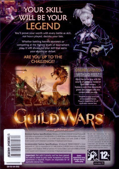 Guild Wars