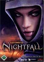 Guild Wars Nightfall
