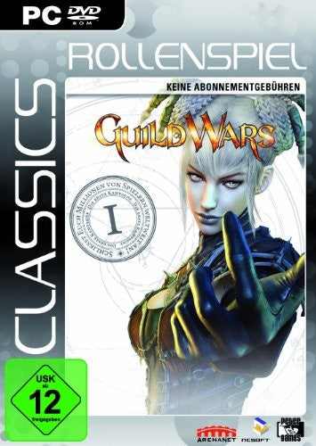 Guild Wars Prophecies