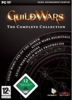 Guild Wars: The Complete Collection