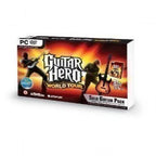 Guitar Hero World Tour Bundle — Big Box