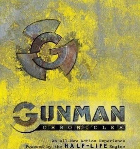 Gunman Chronicles