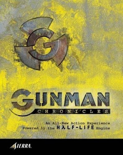 Gunman Chronicles