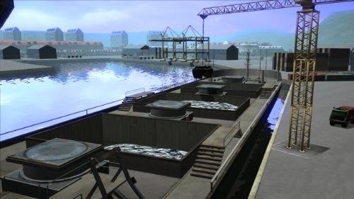 Hafen 2011