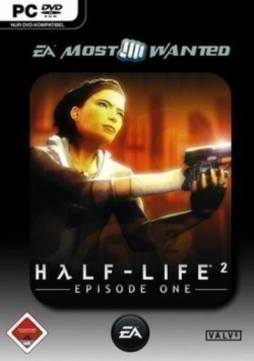 Half-Life 2: Episode One